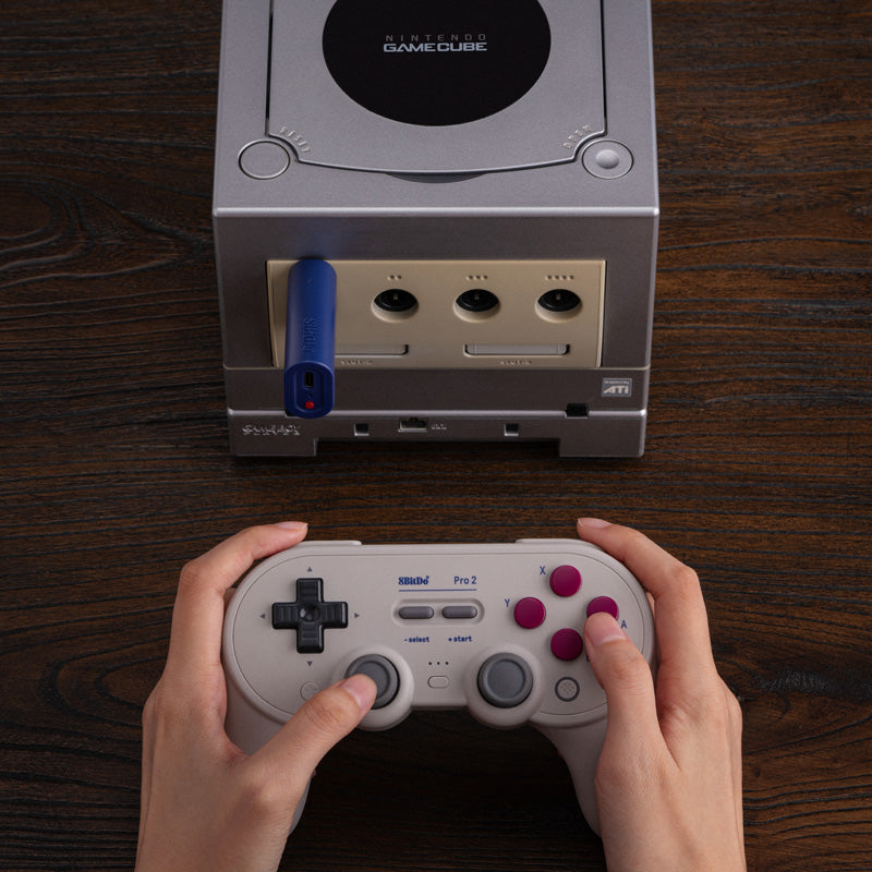 8BitDo Retro Receiver for NGC image 7