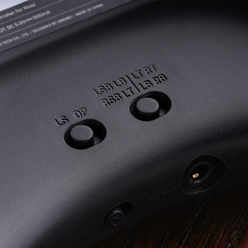 8BitDo M30 Wired Controller for Xbox image 15