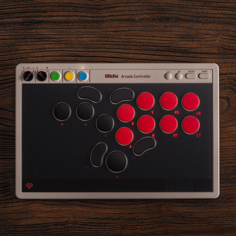 8BitDo Arcade Controller image 21