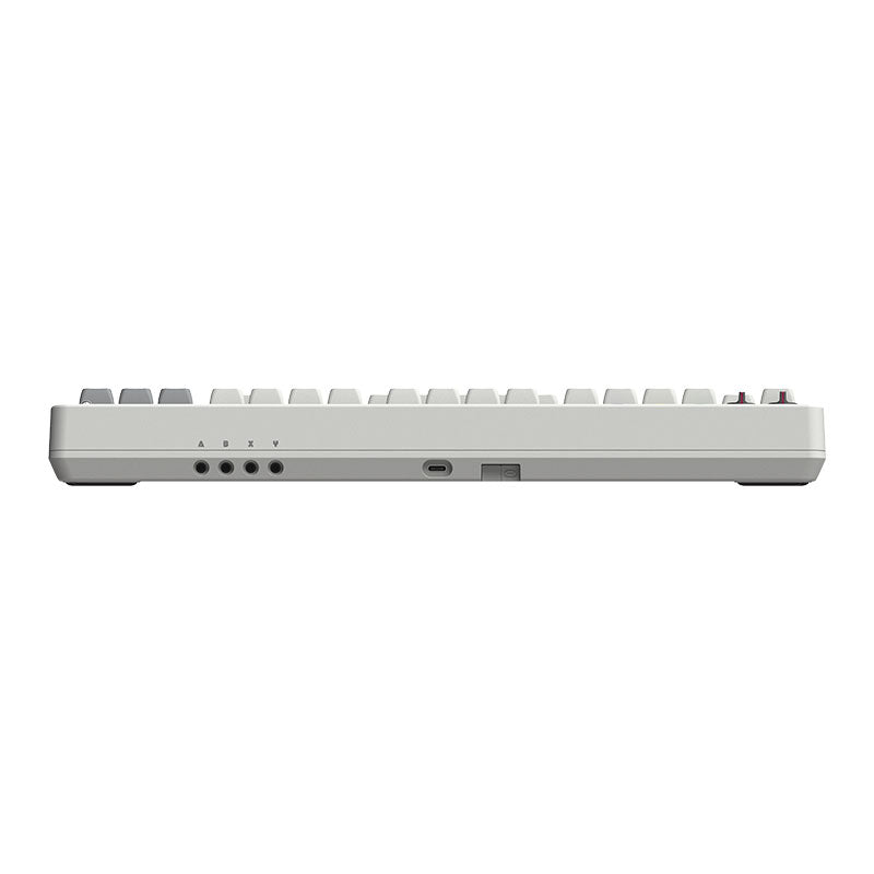 Retro Mechanical Keyboard - S Edition image 15